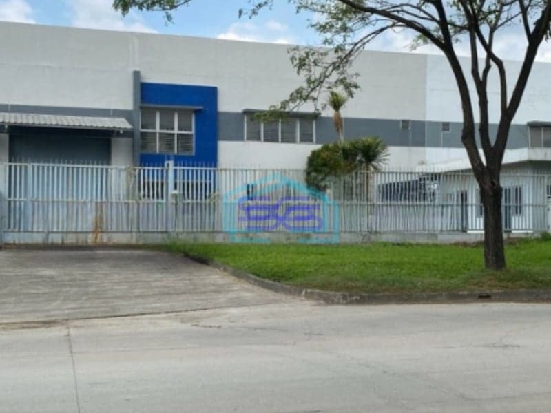 Dijual Gudang Industri Jl Kenari Raya Delta Silicon Cikarang Jawa Barat Luas Bangunan  1390 m²
