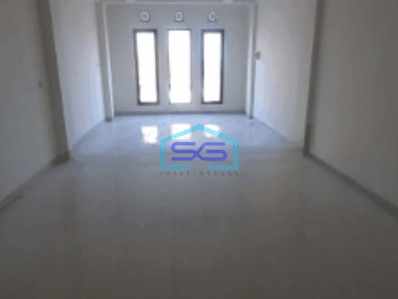 Disewakan Ruko Kontrakan SHM Bagus Imam Bonjol Dekat Transmart Mall