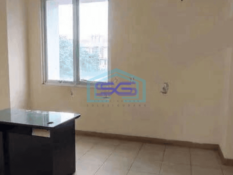 Dijual Ruko 3lt Harapan Indah Bekasi Jawa Barat