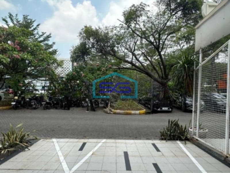 Disewakan Ruko Citra 6 Jakarta barat Luas Bangunan 100m2