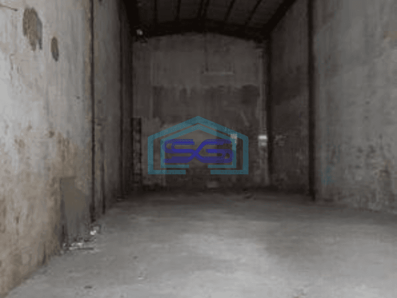 Disewakan Gudang di Penjaringan Jakarta Utara