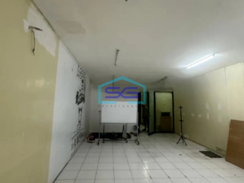 Disewakan Ruko Gandeng Muara Karang Raya Jakarta Utara Lokasi Strategis LB 450m2