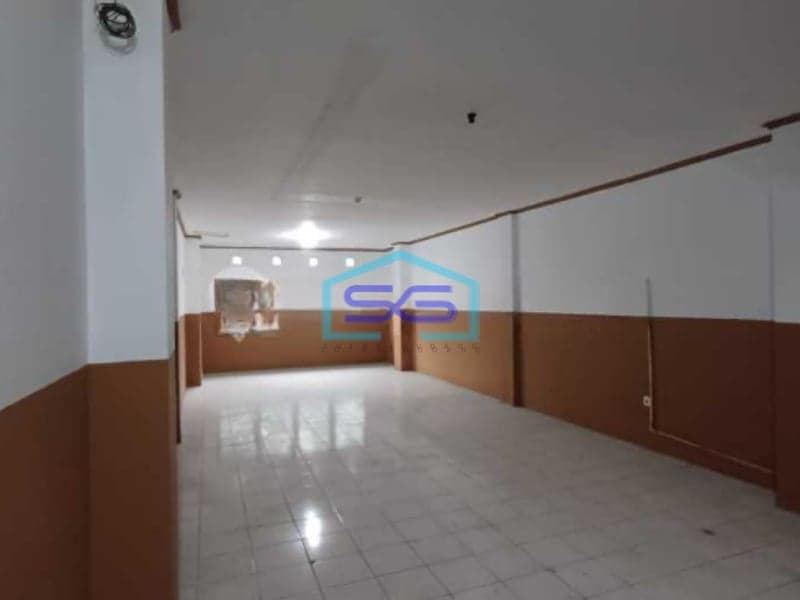 Disewakan Ruko di Daerah Daan Mogot Kalideres Jakarta Barat Baru LB 210m2