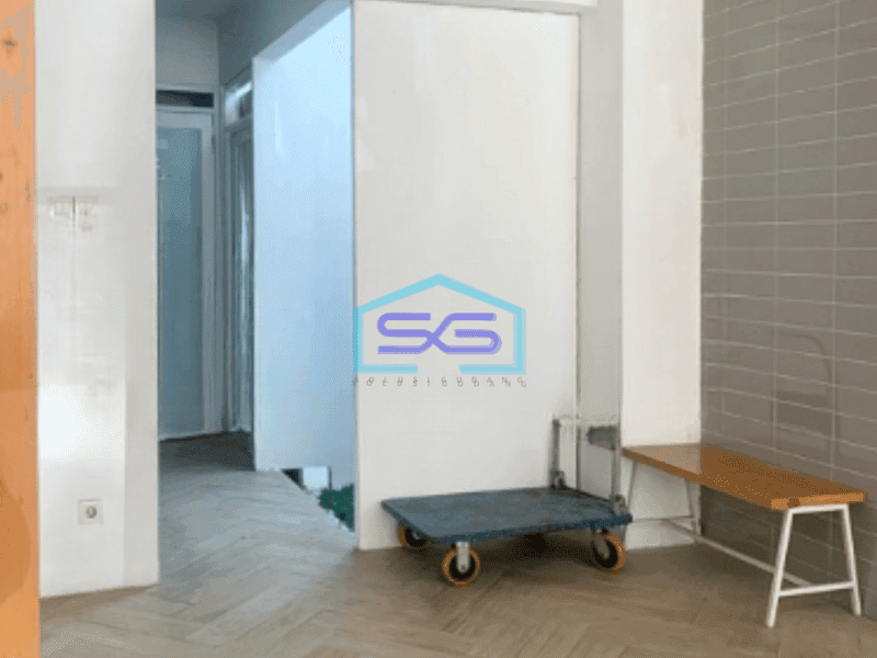 Dijual Ruko 3 Lantai Luas Bangunan 400 m² di Gading Serpong Tangerang