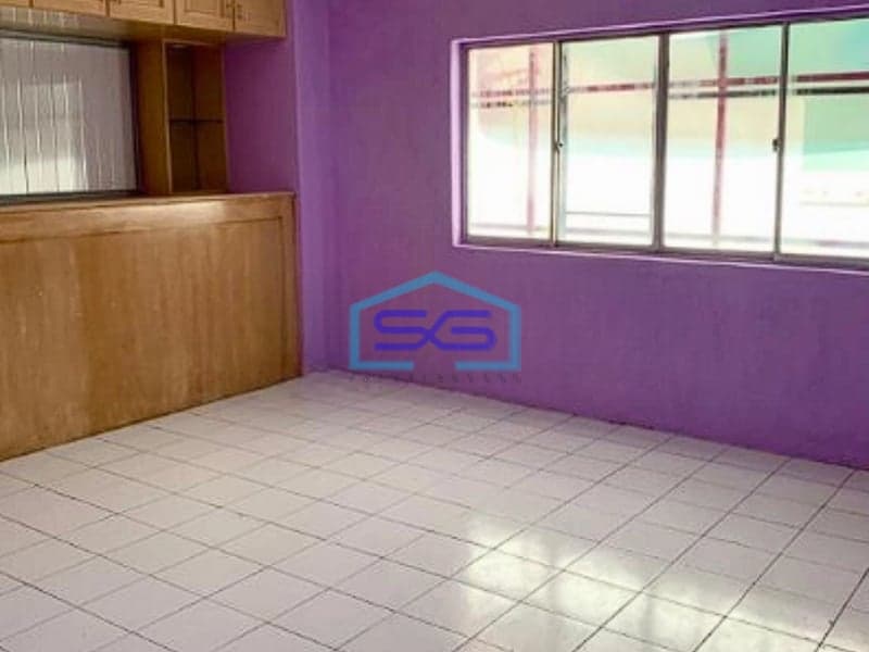 Dijual Ruko 3 Lantai Lokasi Strategis Area Semper, Jakarta Utara LB 240m2