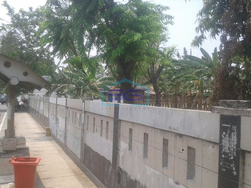 DIJUAL TANAH DI DAAN MOGOT