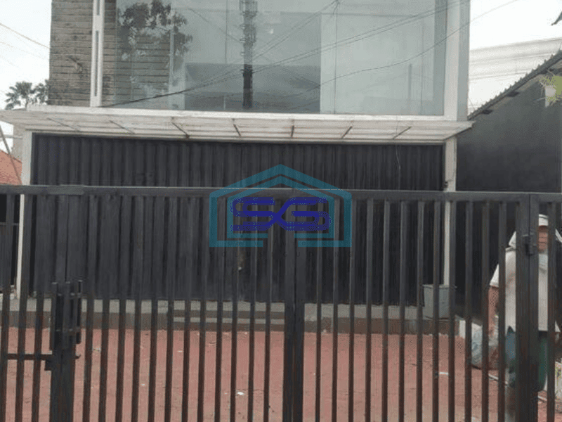 Dijual Ruko Di Kemang Timur Jakarta Selatan