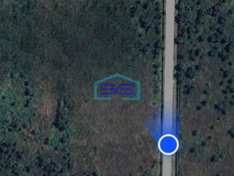 Dijual Tanah Kavling Kasawan GIIC Deltamas Cikarang Bekasi Bebas Banjir LT 80000m2