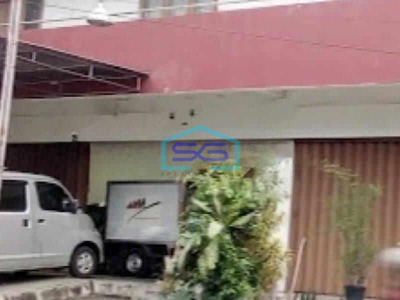 Disewakan Gudang Cocok Untuk Call Center Di Gondokusuman Jogja Luas Bangunan  1500 m²