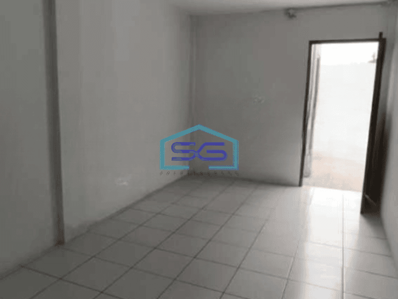 Dijual Gudang Siap Pakai Luas Bangunan  480 m² di Kapuk Kamal Jakarta Barat