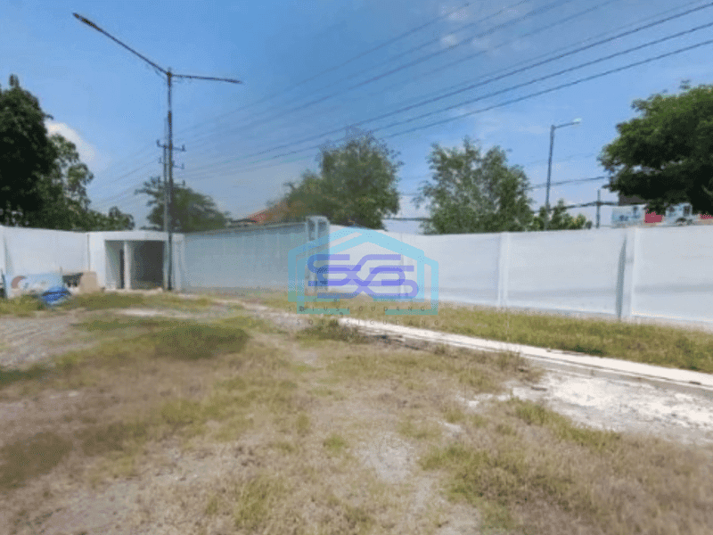 Dijual Gudang Siap Pakai Di Mojoagung Jombang Plot Industri Nol Jalan Raya Akses 40 Feet