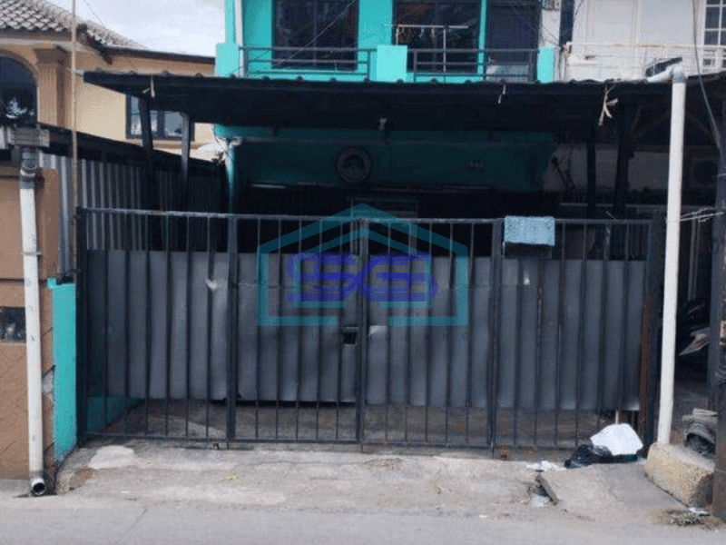 Dijual Ruko 2 lantai mampang prapatan gatot subroto 1.5m
