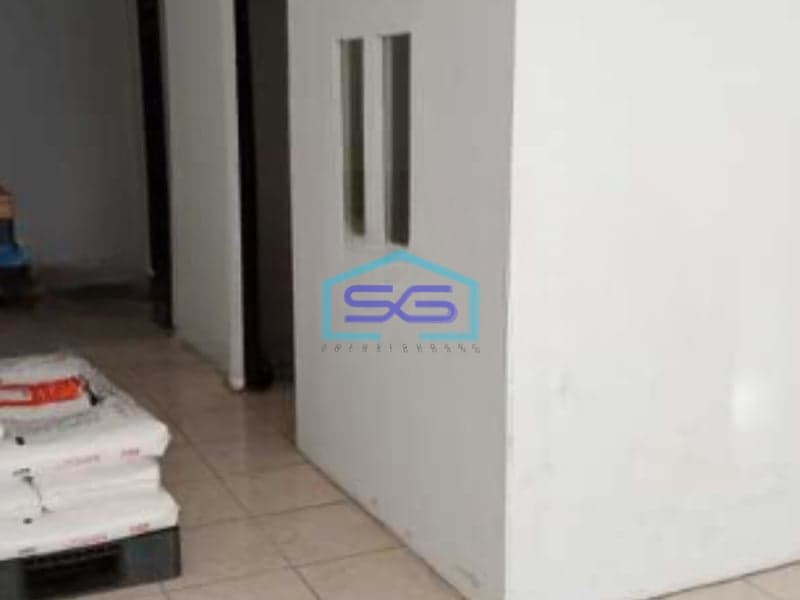 Disewakan Ruko Lokasi Taman Cibodas Tangerang 2 Lantai