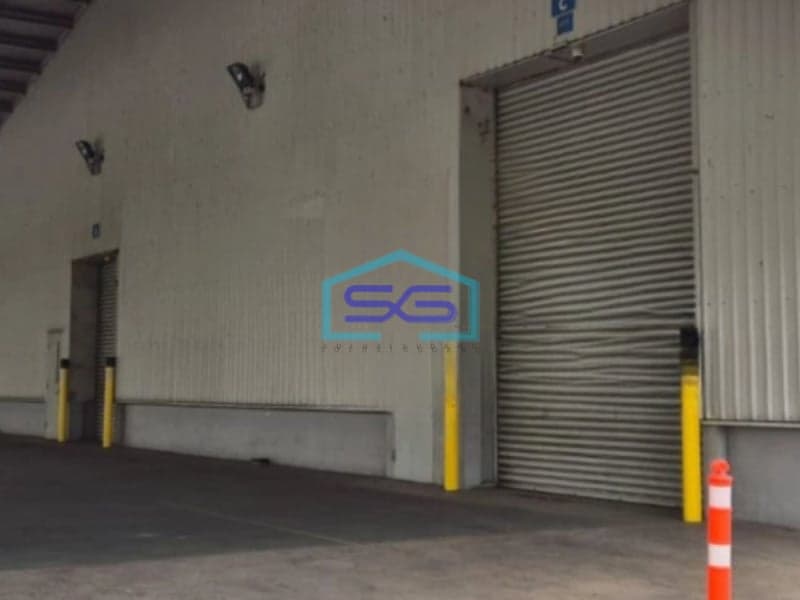 Disewakan Gudang Kawasan Hyundai Cikarang Bekasi Luas Bangunan 6500m2