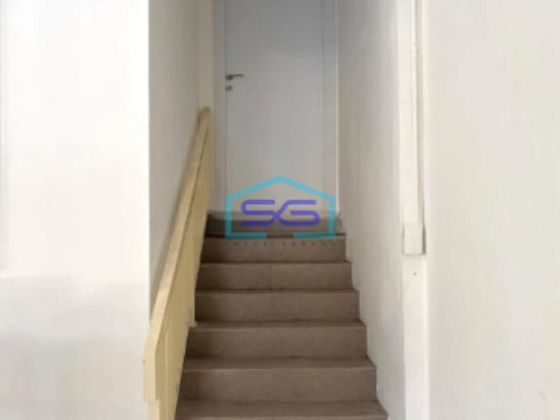 Disewakan Ruko 2 Lantai Jln Imam Bonjol Denpasar Bali Posisi Hook Cocok Kantor LB 352m2