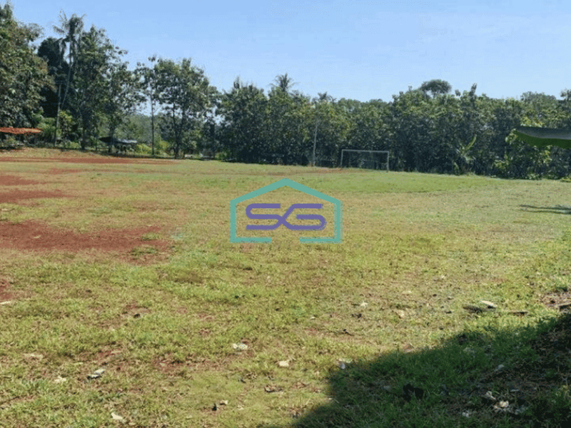 Dijual Tanah Di Cianjur Luas 27000m2