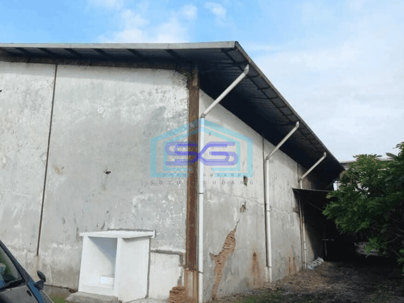 Disewakan Gudang Kapuk Jakarta Barat
