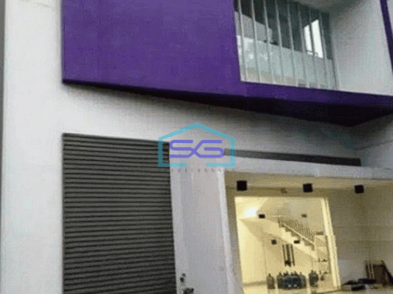 Disewakan Gudang Hook LB1848m2 Dalam Kawasan Industri Jababeka Cikarang Bekasi