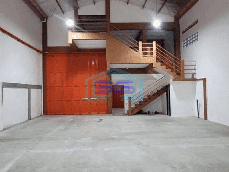 Gudang Disewakan Murah Dekat Tol Katapang Bandung Jawa Barat