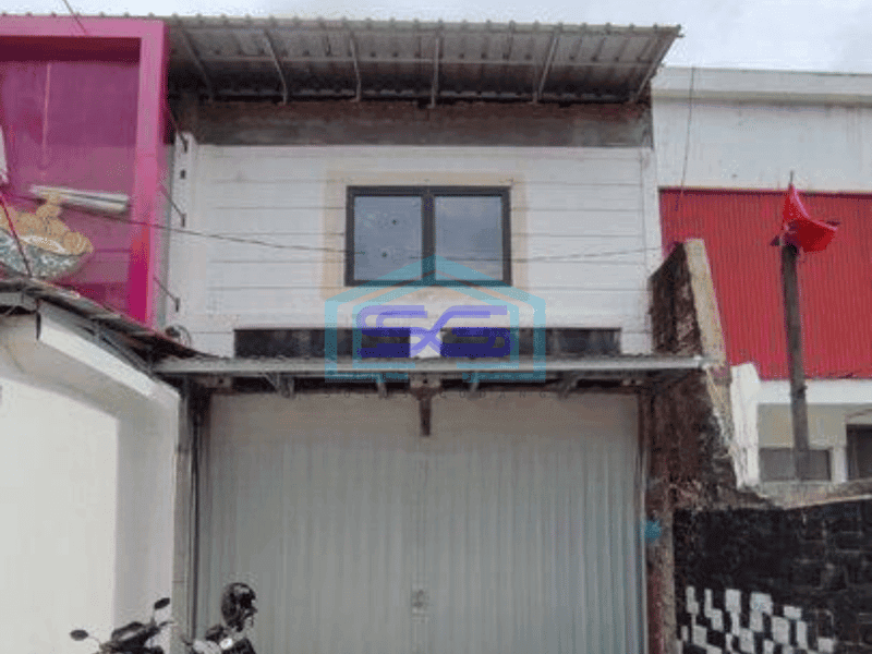 Disewa Ruko Lokasi Strategis di Tebet Timur Jakarta Selatan