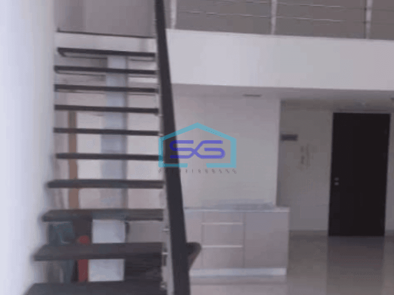 Dijual Kantor Lokasi Alam Sutera Tangerang