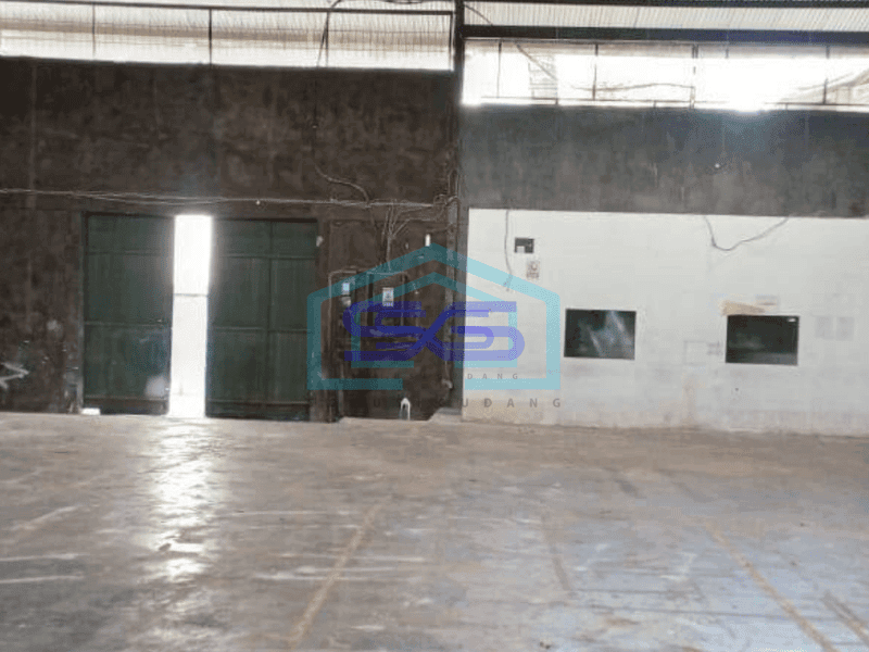 Disewakan Gudang di Rawa Buaya Cengkareng