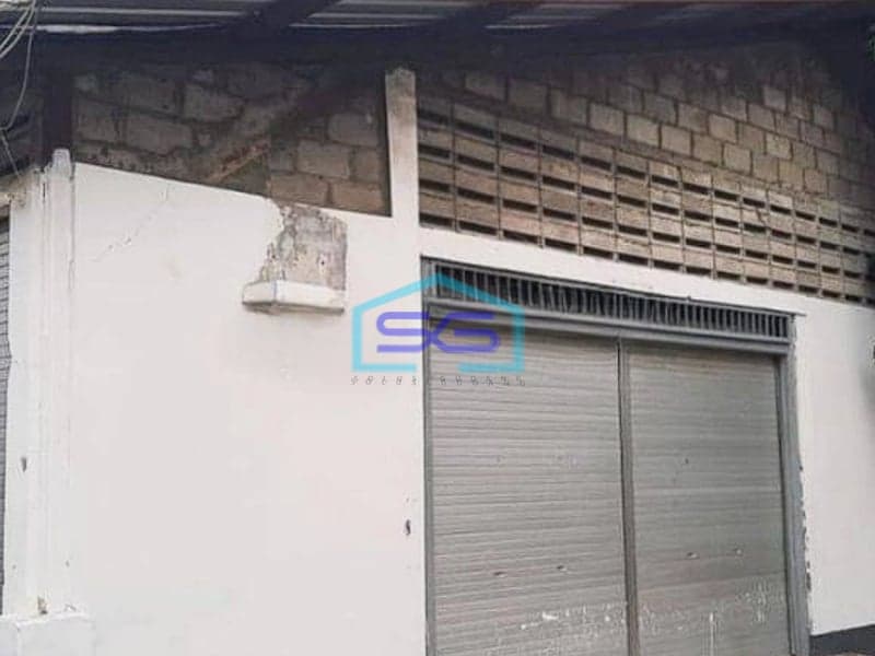 Disewakan Gudang Siap Pakai Bentuk L Lokasi Cakung Jakarta Timur Luas 732m2