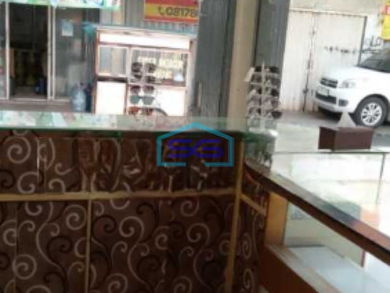 Dijual Ruko Di Pejuang Bekasi Ukuran 3x2 Hadap Timur 036 Luas Bangunan  6 m²