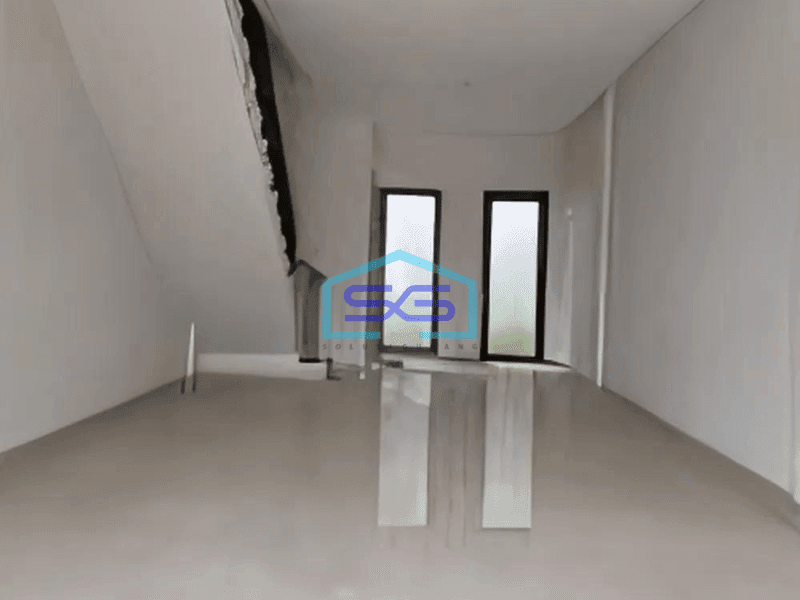 Dijual Ruko Westpark BSD City Tangerang