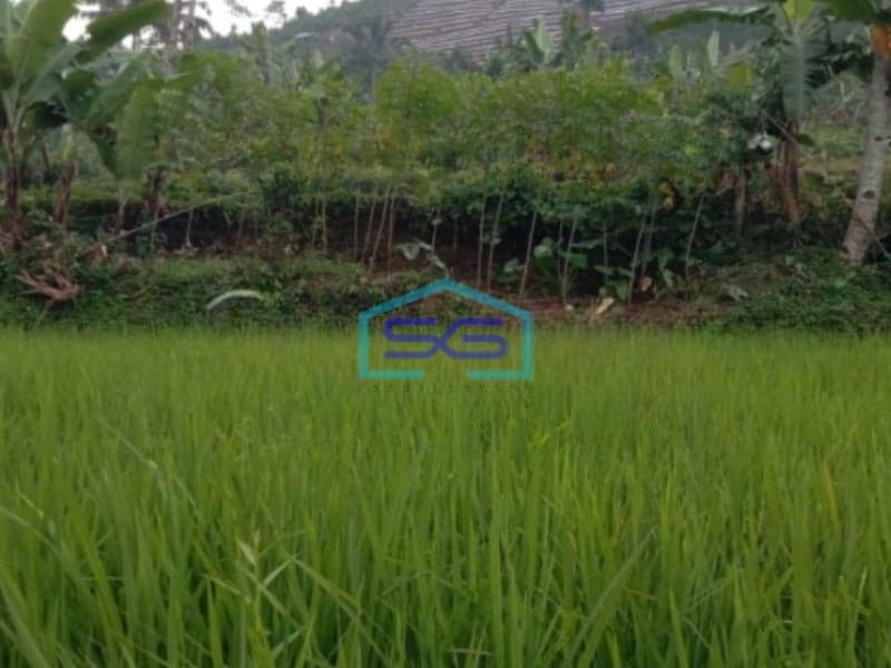 Dijual Tanah Darat di Cidahu Sukabumi Luas 9000m2