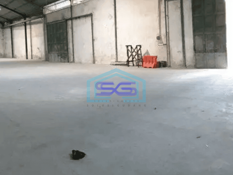 Disewa Gudang kota Cirebon siap pakai