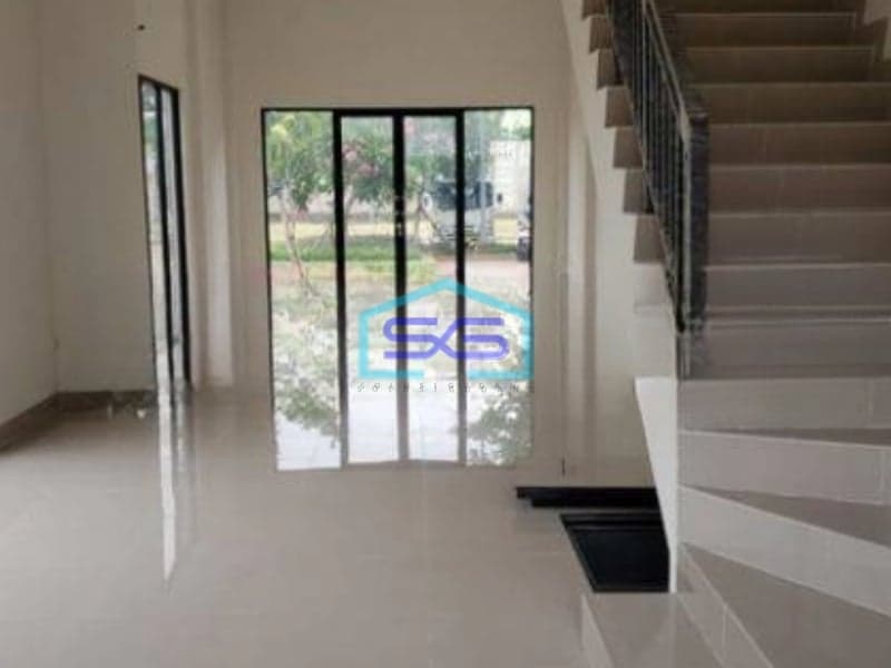 Disewakan Ruko Sedayu City Old Shanghai Kelapa Gading Jakarta Utara LB 324m2