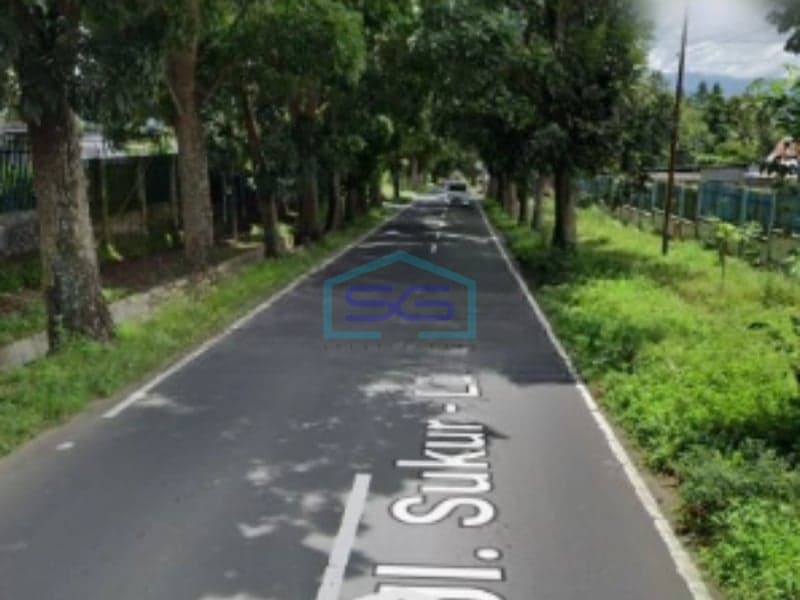 DIjual Tanah 2 H dekat Zero Poin Jl Soekarno Buat Gudang Distributor Airmadidi, Minahasa Utara Luas Tanah 20000 m2