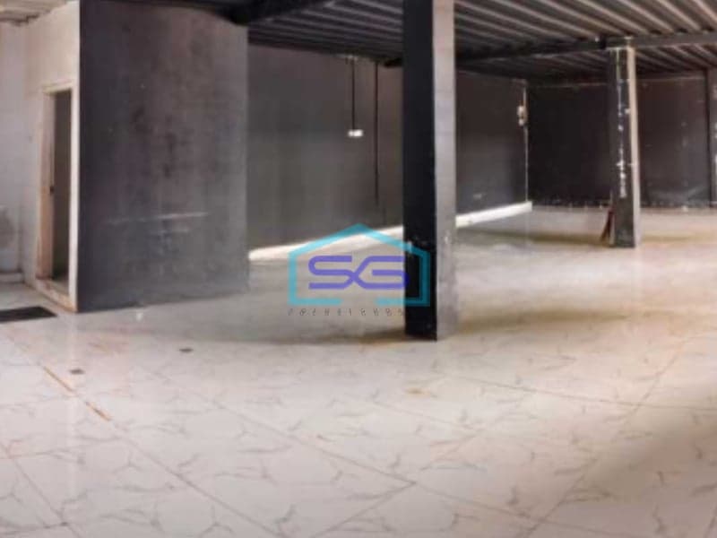 Disewakan Ruko Lebar Di Pondok Labu Jakarta Selatan Luas 84m2