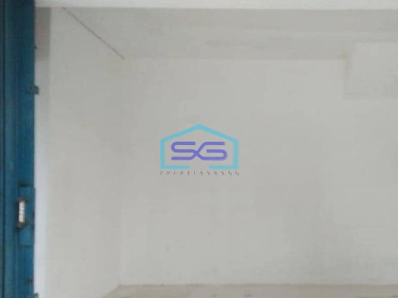 Dijual Ruko di Pasar Segar Graha Bintaro Serpong Utara Tangerang Selatan