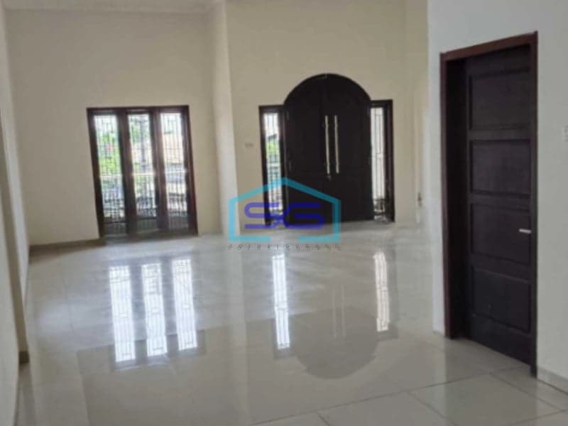 Di Sewa Ruko Di Kendal Raya Brongsong Luas Bangunan 200 m²