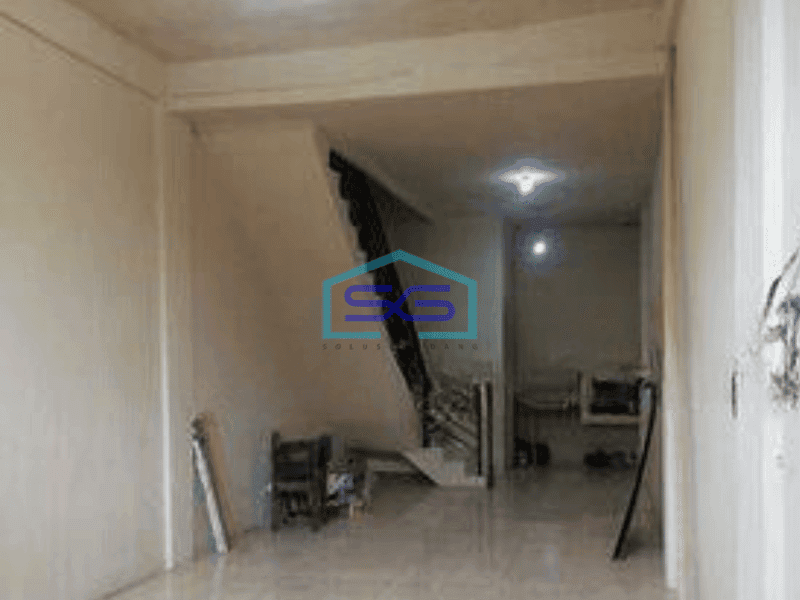 Disewakan Cepat Ruko 2,5 lantai di Cengkareng Indah