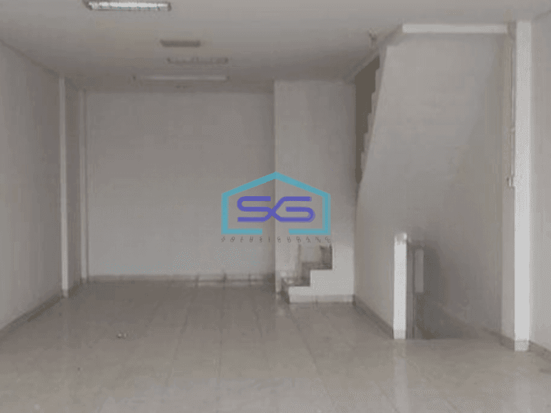 Disewakan Ruko Gandeng 3 Lantai Di Cengkareng Jakarta Barat