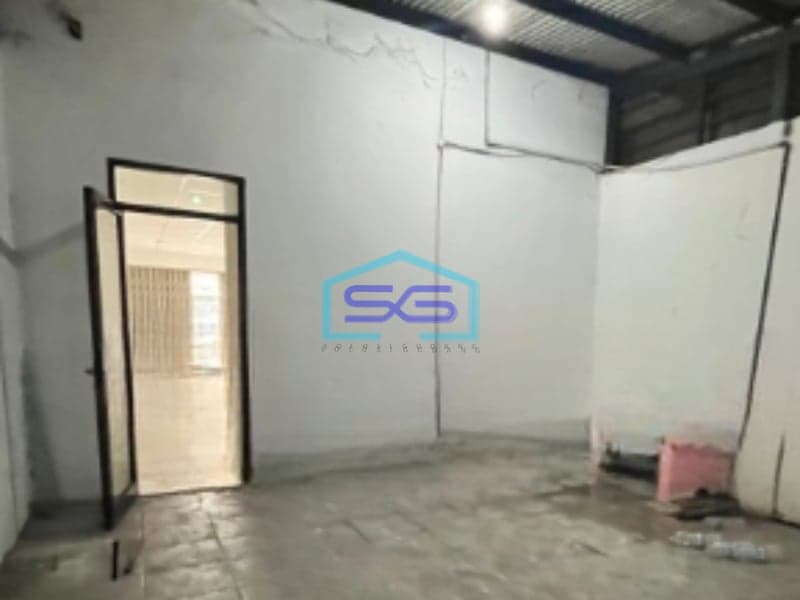 Dijual Ruko Luas Tanah  136 m² di Mekar Wangi Bandung