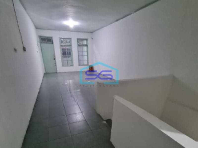 Disewakan Ruko Jelambar Utama Wijaya Kusuma Grogol Petamburan Jakarta Barat LB 200m2