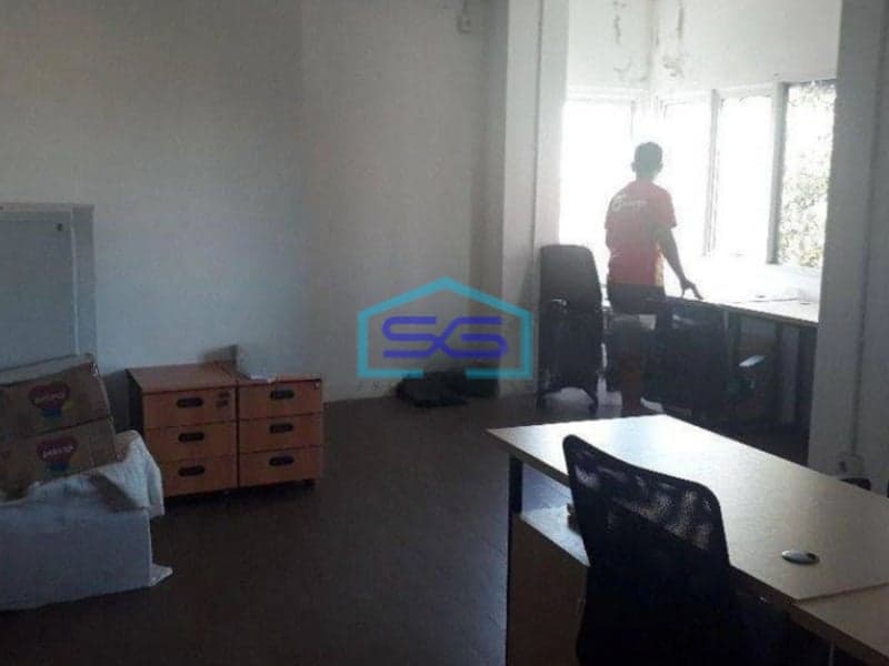 Disewakan Ruko Murah Hook Area Babarsari Sleman Yogyakarta Lokasi Strategis LB 231m2