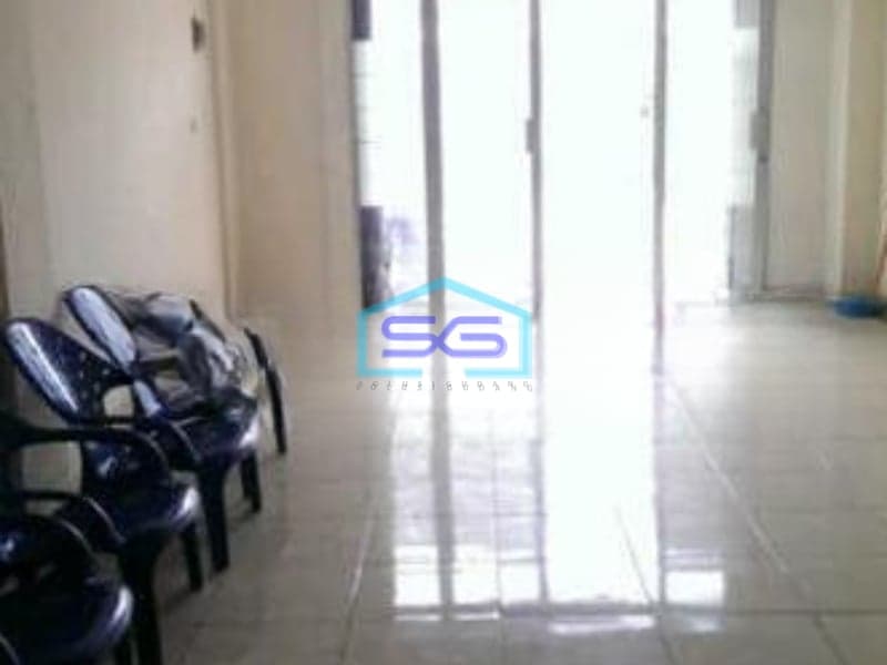 Dijual Ruko 2 Lantai Luas Bangunan 104 m² Lokasi Taman Surya Jakarta Barat