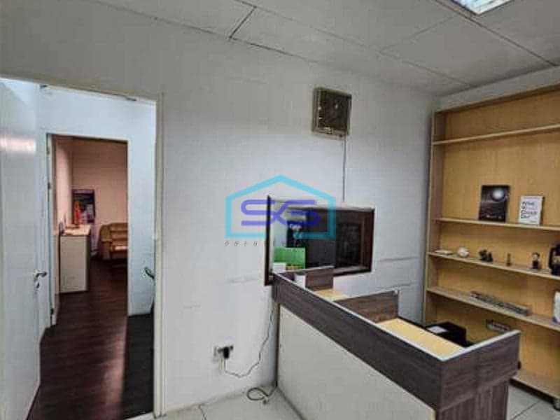 Dijual Gudang Bagus Di Danau Sunter Barat Lokasi Jln Raya Harga Nego Jakarta Utara LT 1475m2