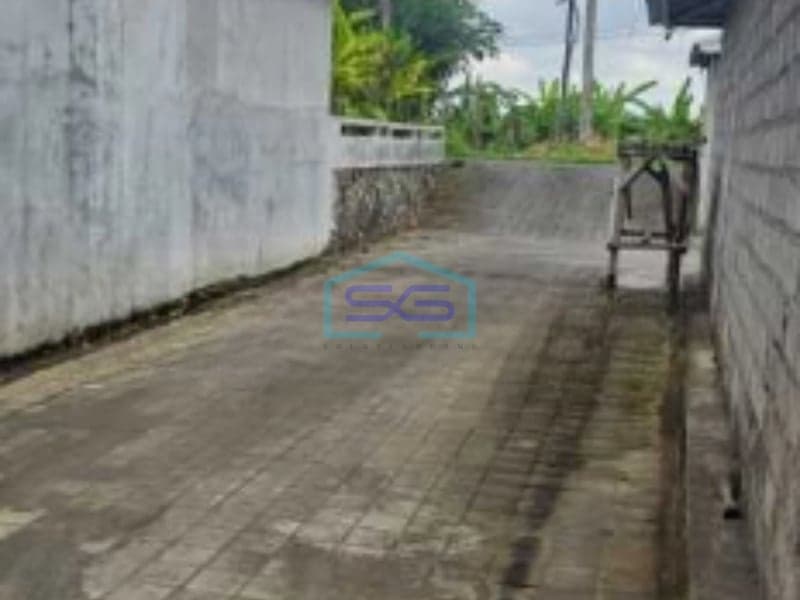 Disewakan Tanah Di Jalan Utama Ubud Gianyar Bali Luas Tanah 2000m2