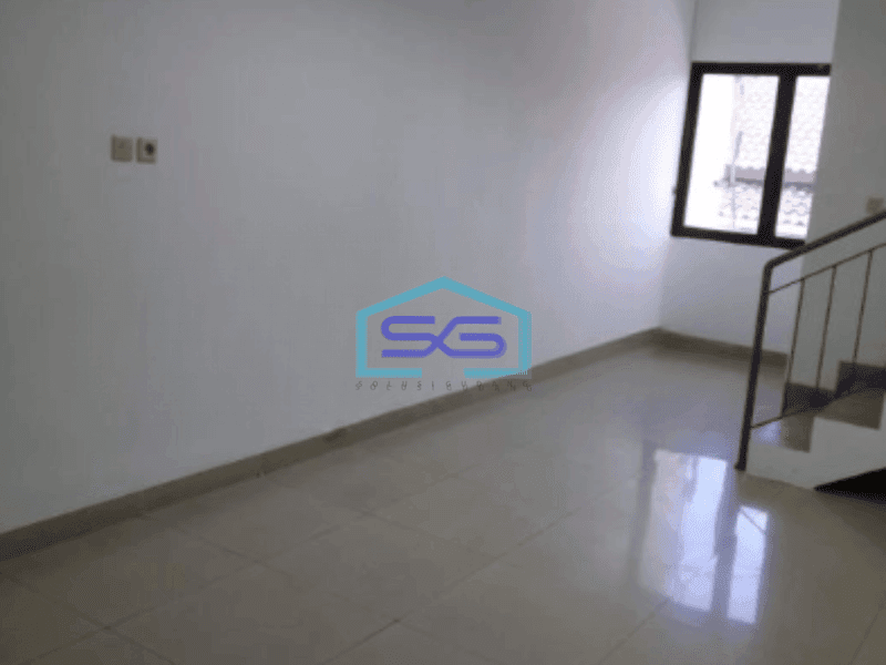Disewakan Ruko 3 Lantai Luas Tanah  192 m² di Tomang Jakarta Barat