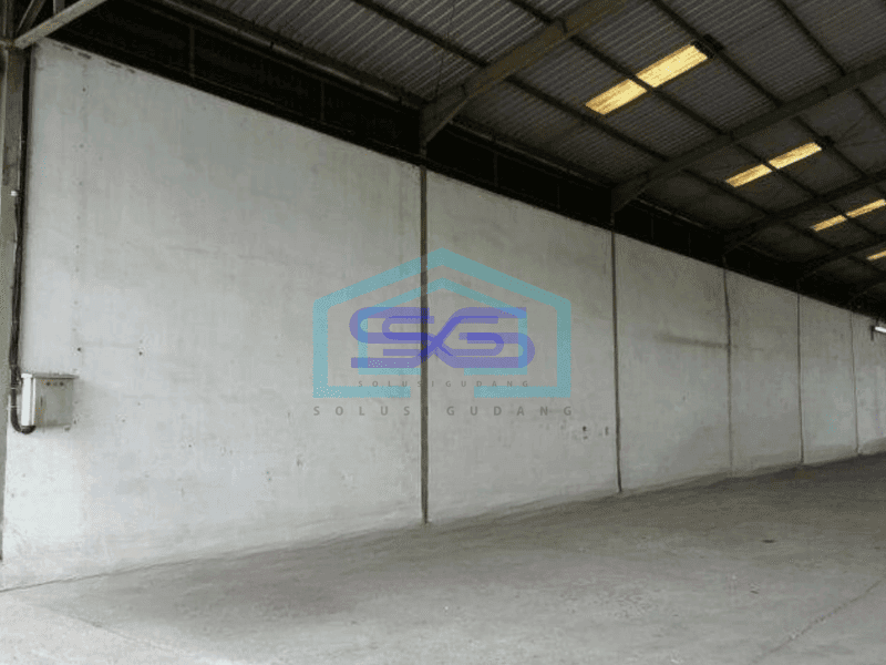 Dijual Gudang Di Medan Tanjung Morawa Medan