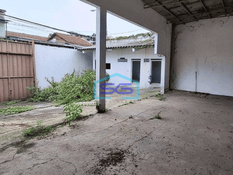 Disewakan Gudang Siap Pakai Lokasi Strategis Area Pasir Kaliki Kota Bandung LT 500m2