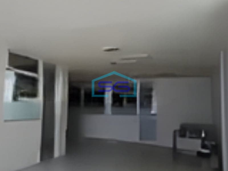 Dijual Ruko 3,5 Lantai di Sunter Jakarta Utara Luas Tanah 116m2