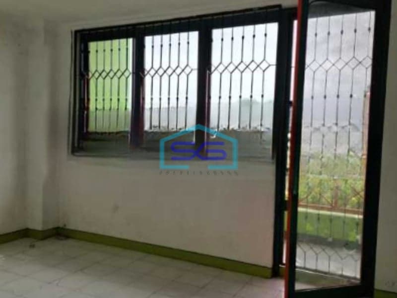 Disewakan Ruko 2 Lantai Luas Bangunan 217 m² Lokasi Daan Mogot Jakarta Barat