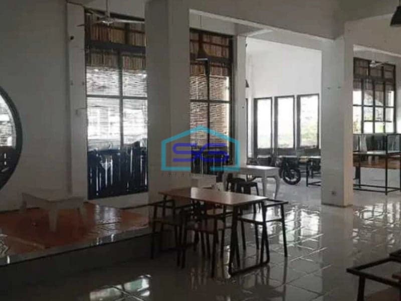 Disewakan Ruang Usaha Murah Area Sewon Bantul Yogyakarta LB 320m2